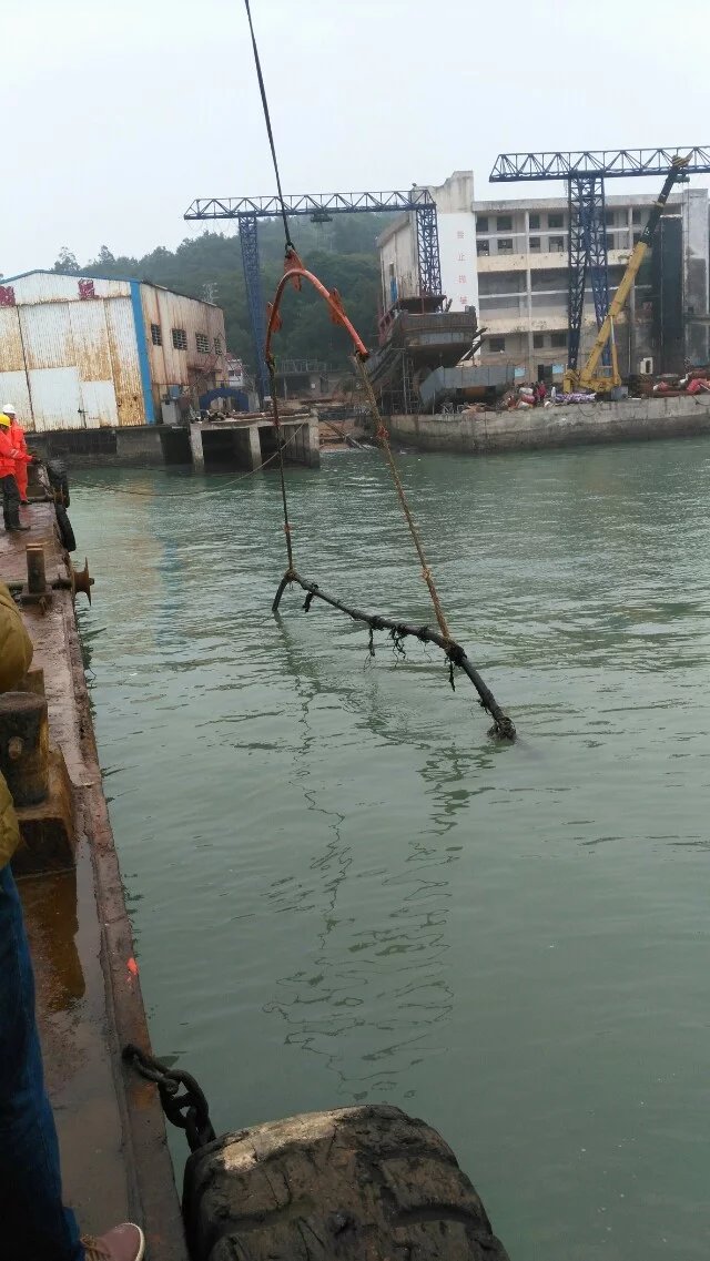 带电电缆识别仪